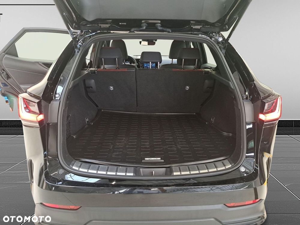 Lexus NX 350h Elegance AWD - 25