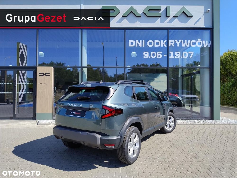 Dacia Duster - 5