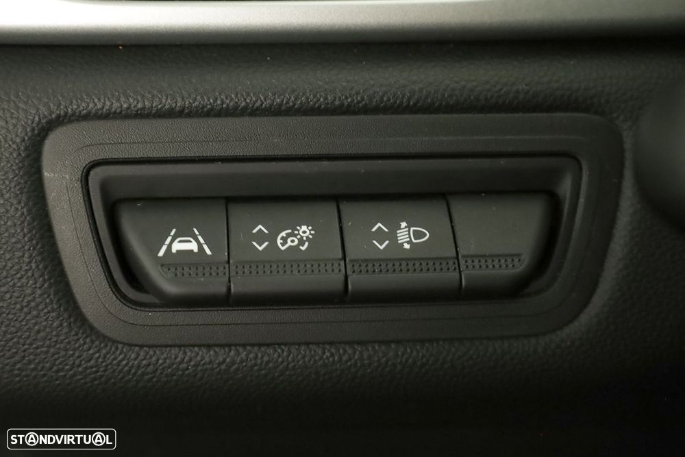 Renault Captur 1.0 TCe Techno Bi-Fuel - 20