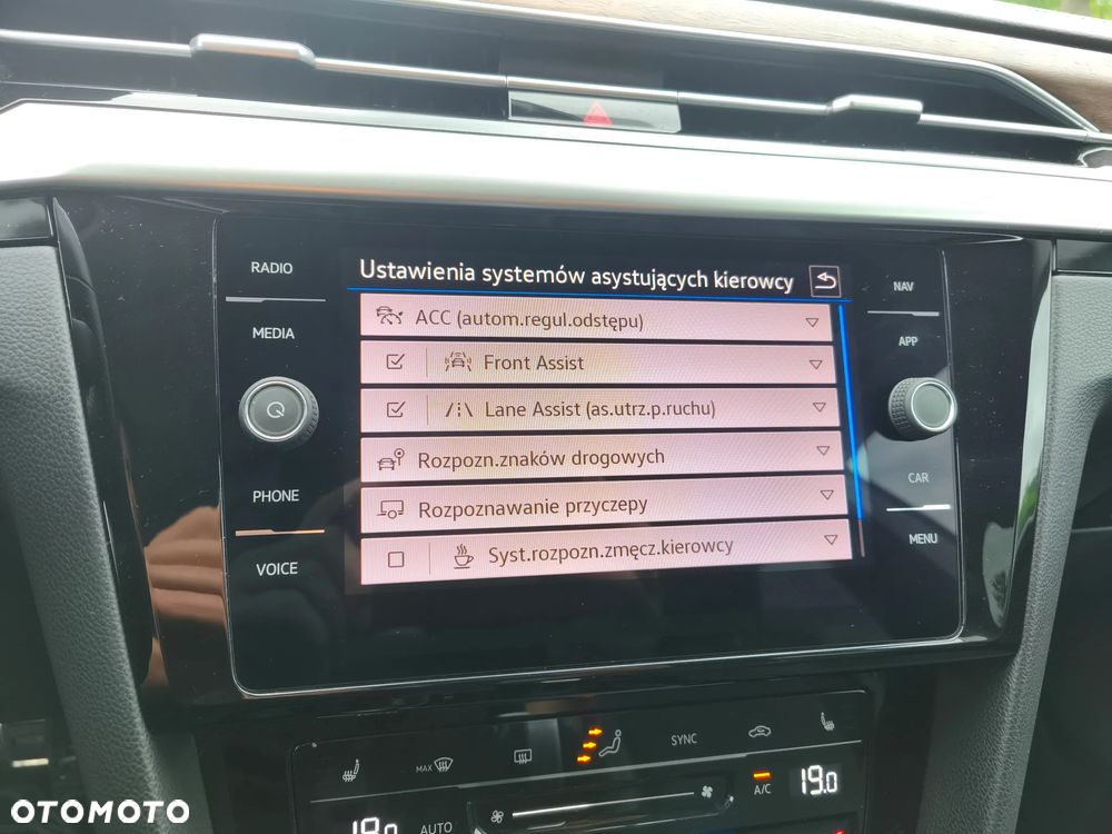 Volkswagen Arteon Shooting Brake - 29