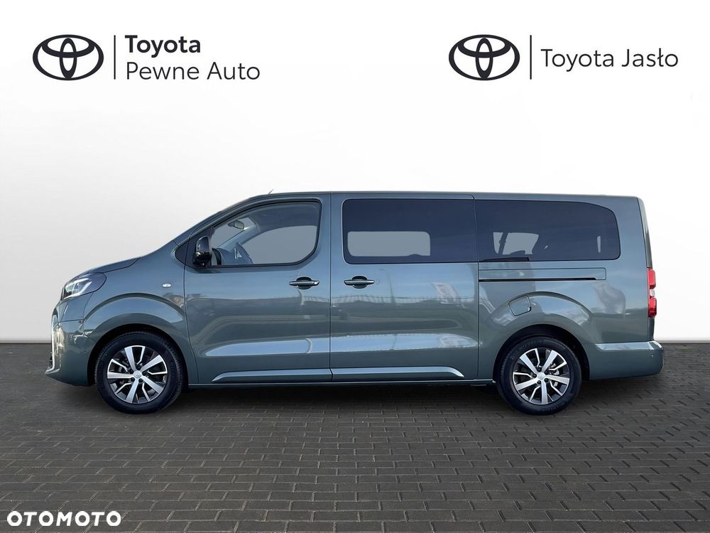 Toyota Proace Verso 2.0 D4-D Long Family - 2