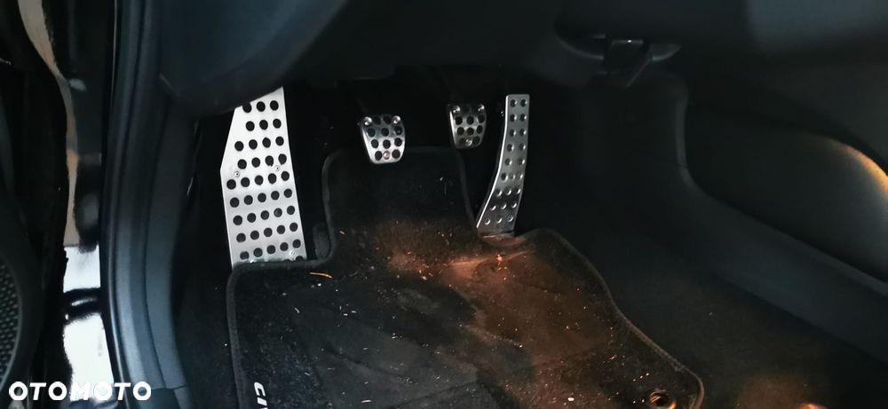 Honda Civic 1.8i-VTEC Sport - 5