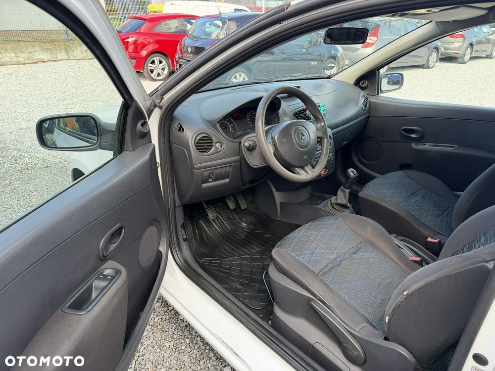 Renault Clio 1.5 dCi Tech Run - 10