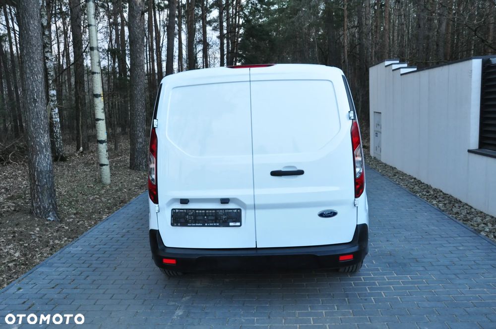 Ford CONNECT - 7