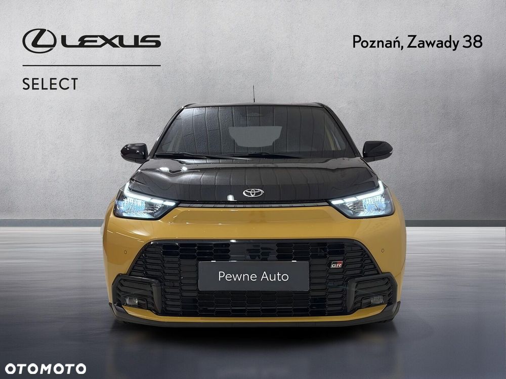 Toyota Aygo X Hybrid 1.5 Style e-CVT - 7