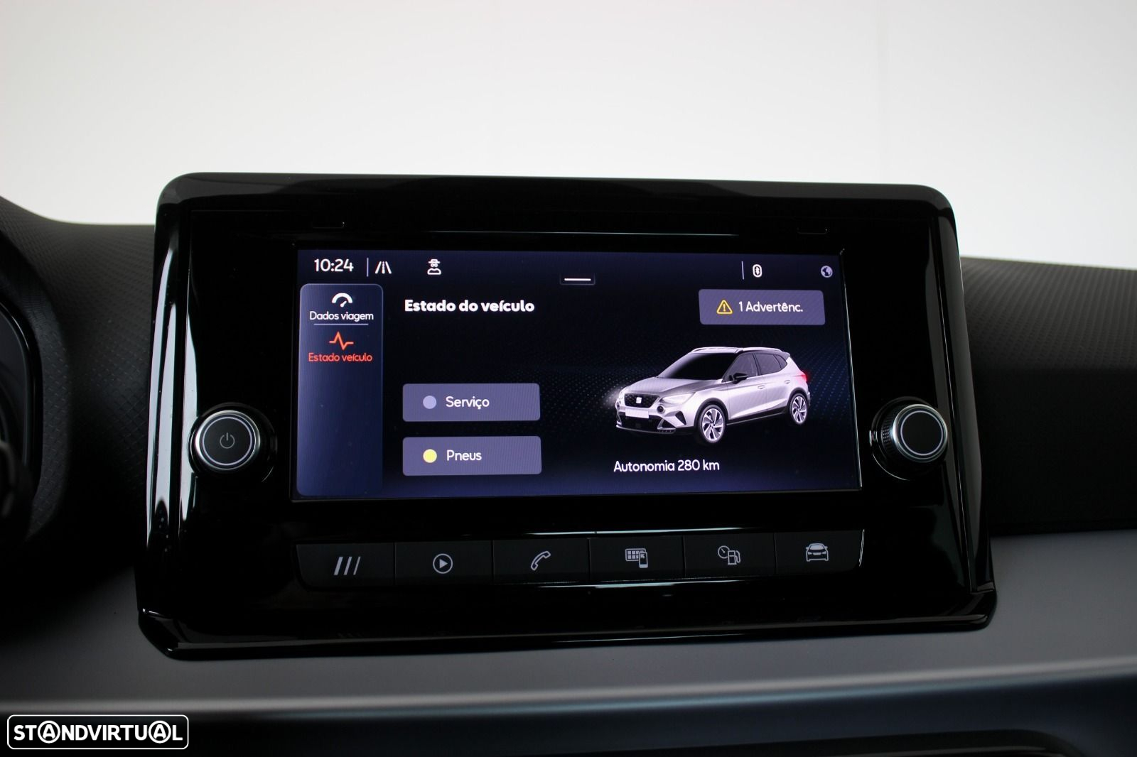 SEAT Arona 1.0 TSI FR - 30