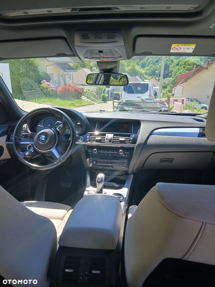 BMW X4 xDrive30d - 6