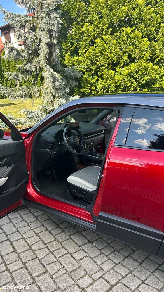 Mazda MX-30 35.5kWh Enso - 9