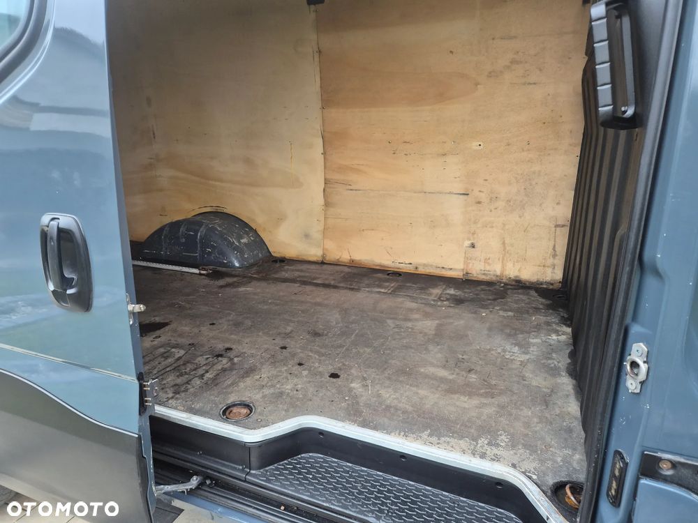 Iveco DAILY 35C17 170KM L3H2 KLIMA BLIZNIAK SUPER STAN NAVI - 17