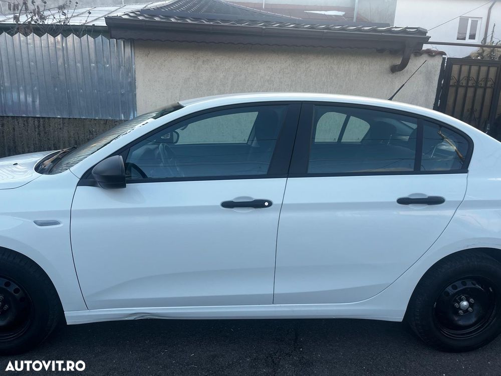 Fiat Tipo 1.4 Lounge - 3