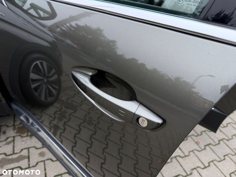 Peugeot 3008 1.5 BlueHDi GT S&S EAT8 - 19