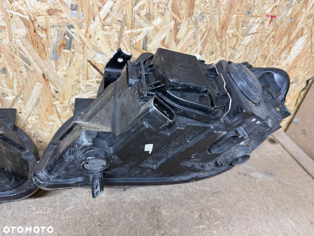 LAMPY LEWA PRAWA ZWYKŁA KOMPLET BMW X1 E84 2990001 2990002 - 4