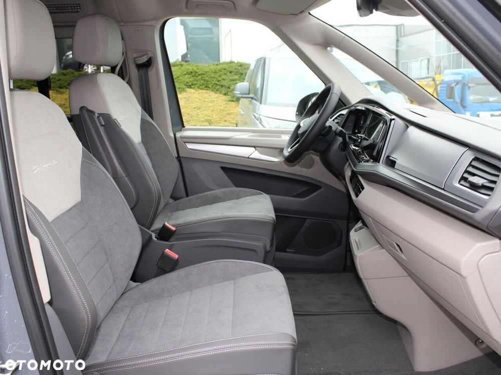 Volkswagen California - 29