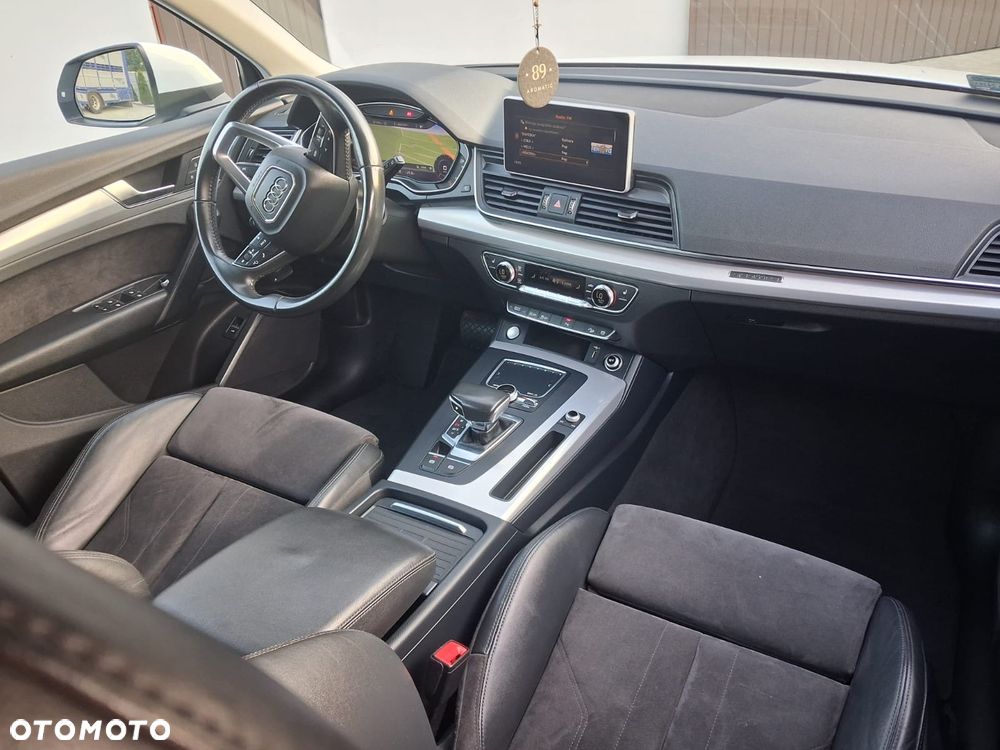 Audi Q5 2.0 TDI Quattro S tronic - 18