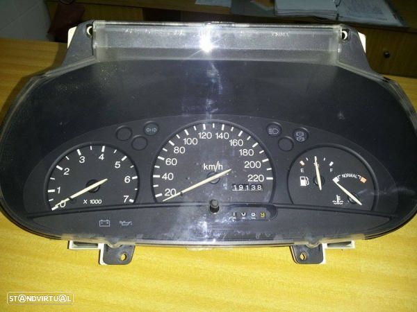 Quadrante Ford Escort Vi (Gal, Aal, Abl) - 1