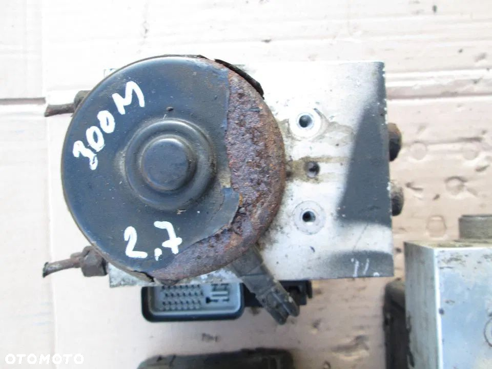 pompa abs chrysler m concord dodge intrepid - 2