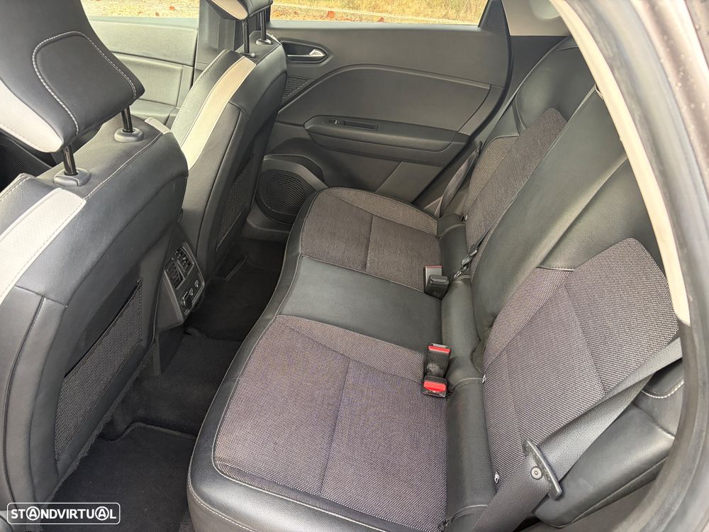 Renault Captur 1.0 TCe Intens - 22