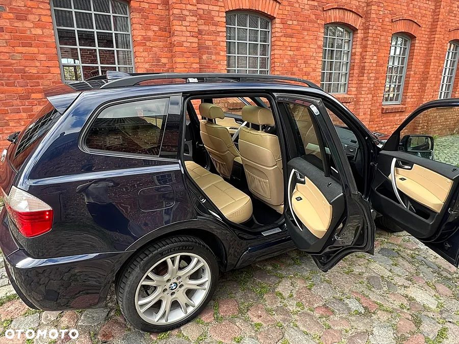 BMW X3 xDrive35d Limited Sport Edition - 21