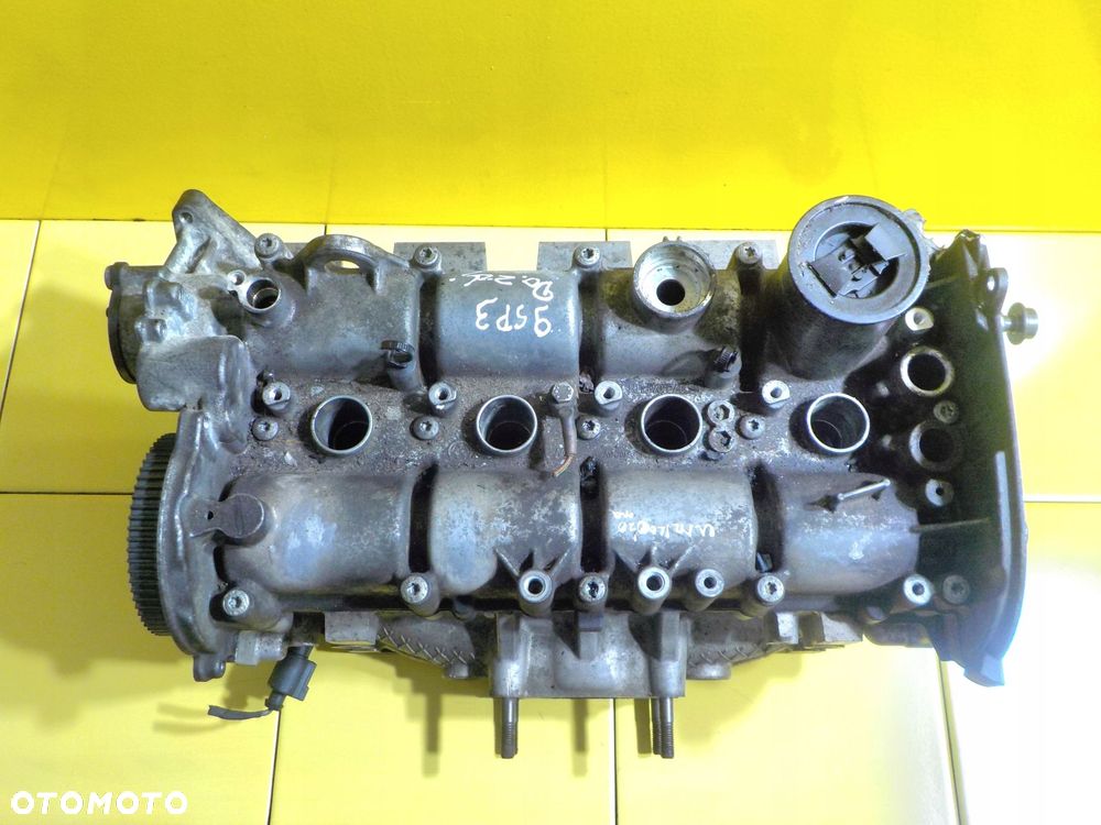 A1 LEON FABIA GOLF 1.4 TFSI 18r 125KM CZC glowica kompletna 04E103475AM - 2