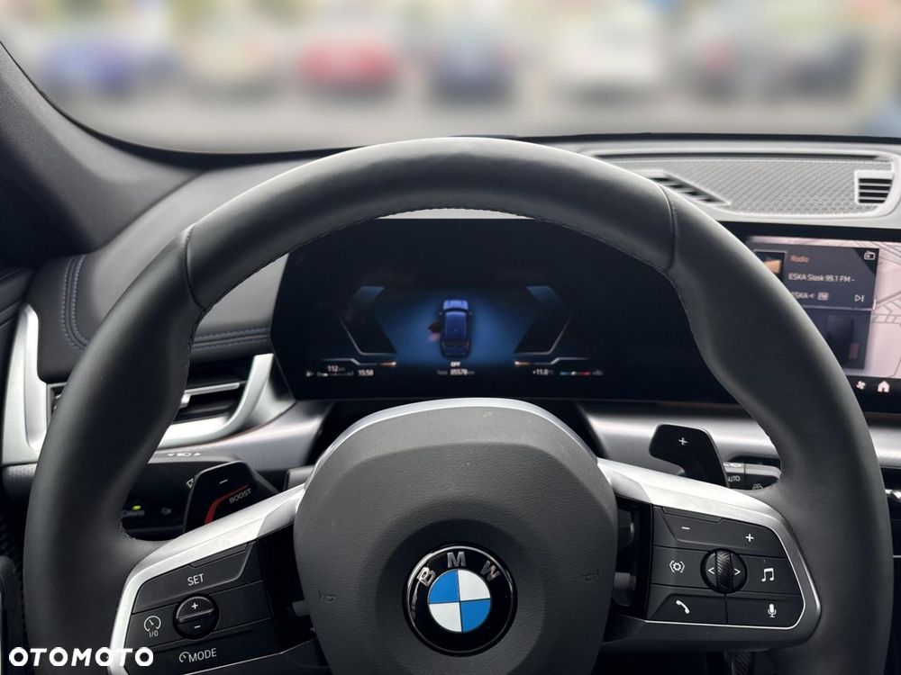 BMW X1 - 15