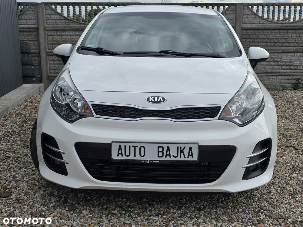 Kia Rio 1.2 Edition 7 - 5