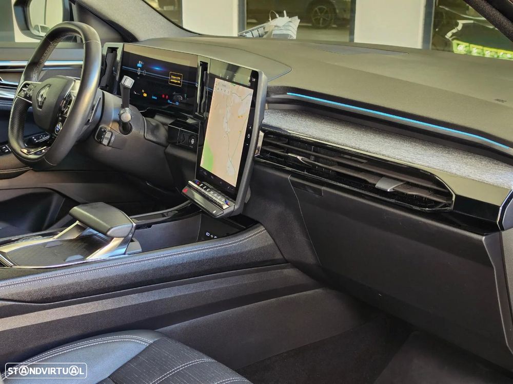 Renault Austral 1.2 E-Tech Techno - 21