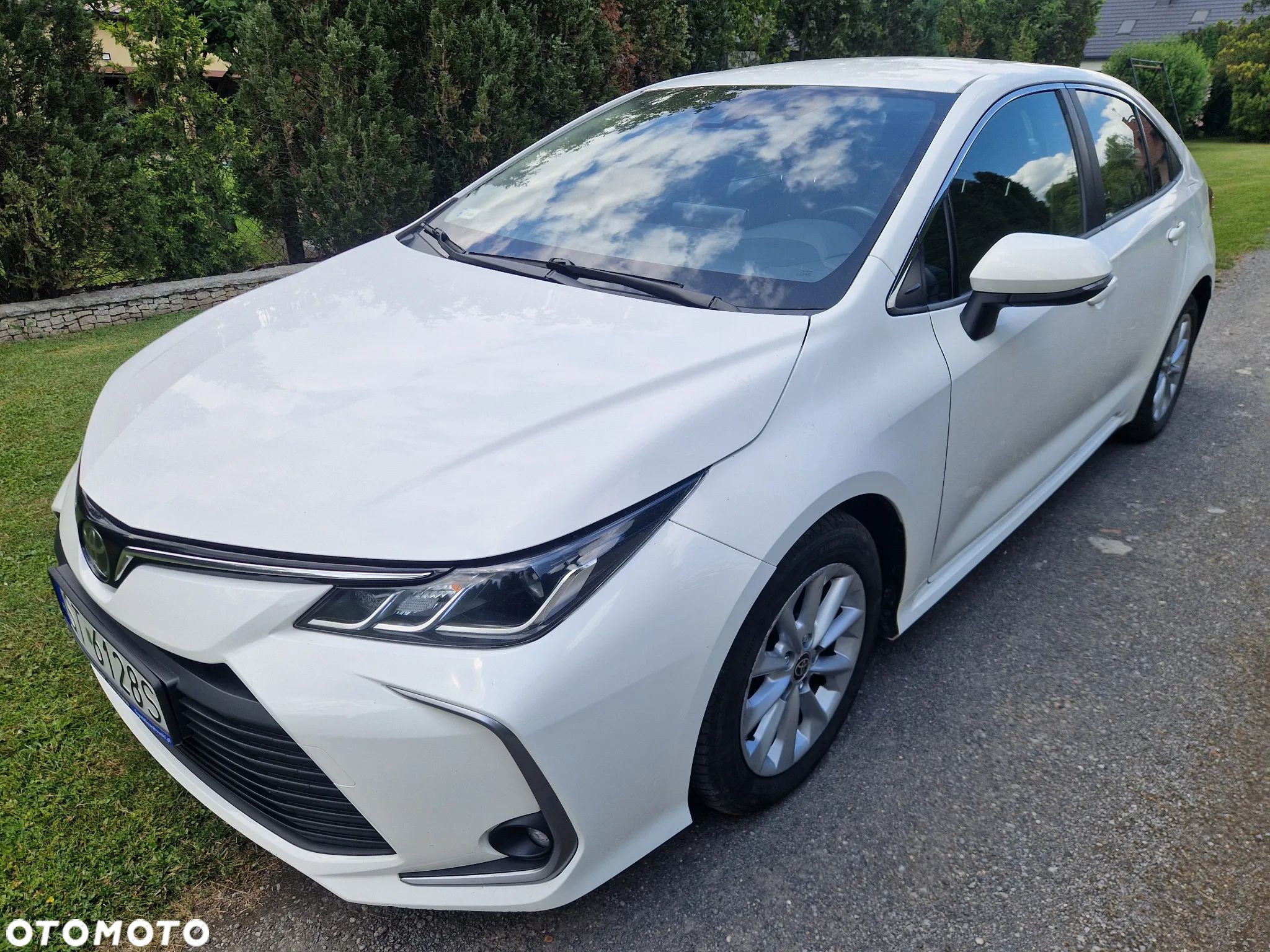 Toyota Corolla 1.6 Comfort - 1