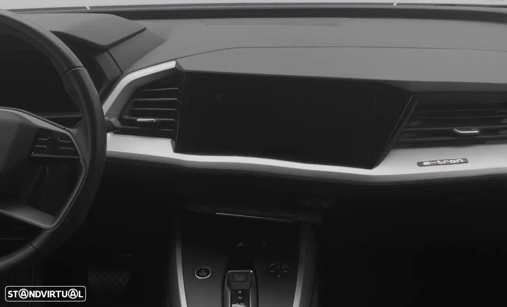 Audi Q4 e-tron 40 - 8