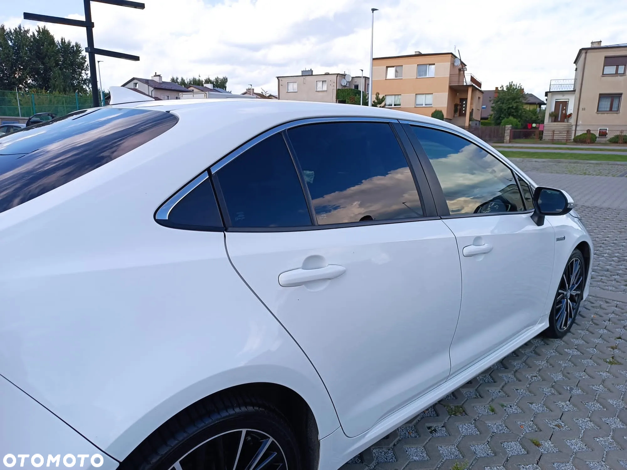 Toyota Corolla - 15