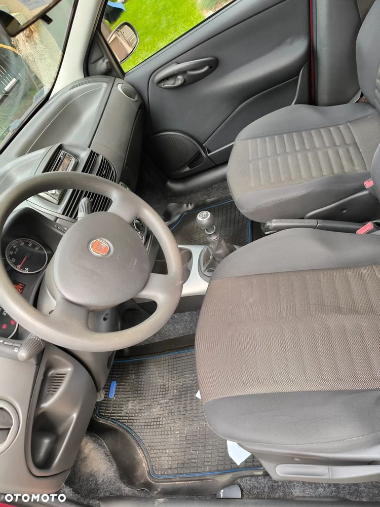 Fiat Punto 1.2 8V Classic - 11