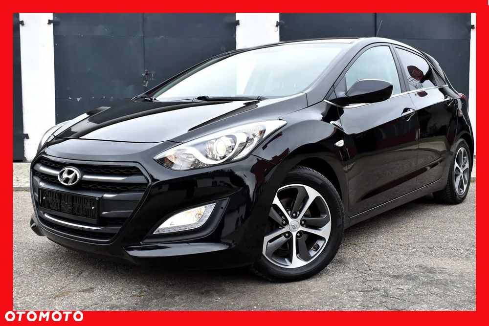 Hyundai i30 1.4 Trend - 1