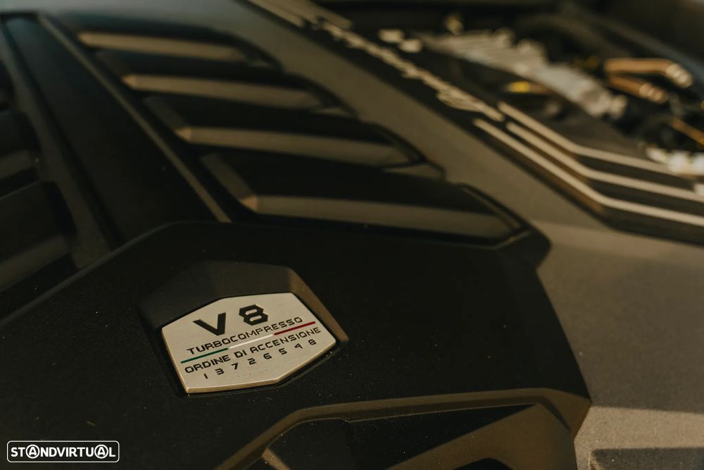 Lamborghini Urus 4.0 V8 Performante - 47