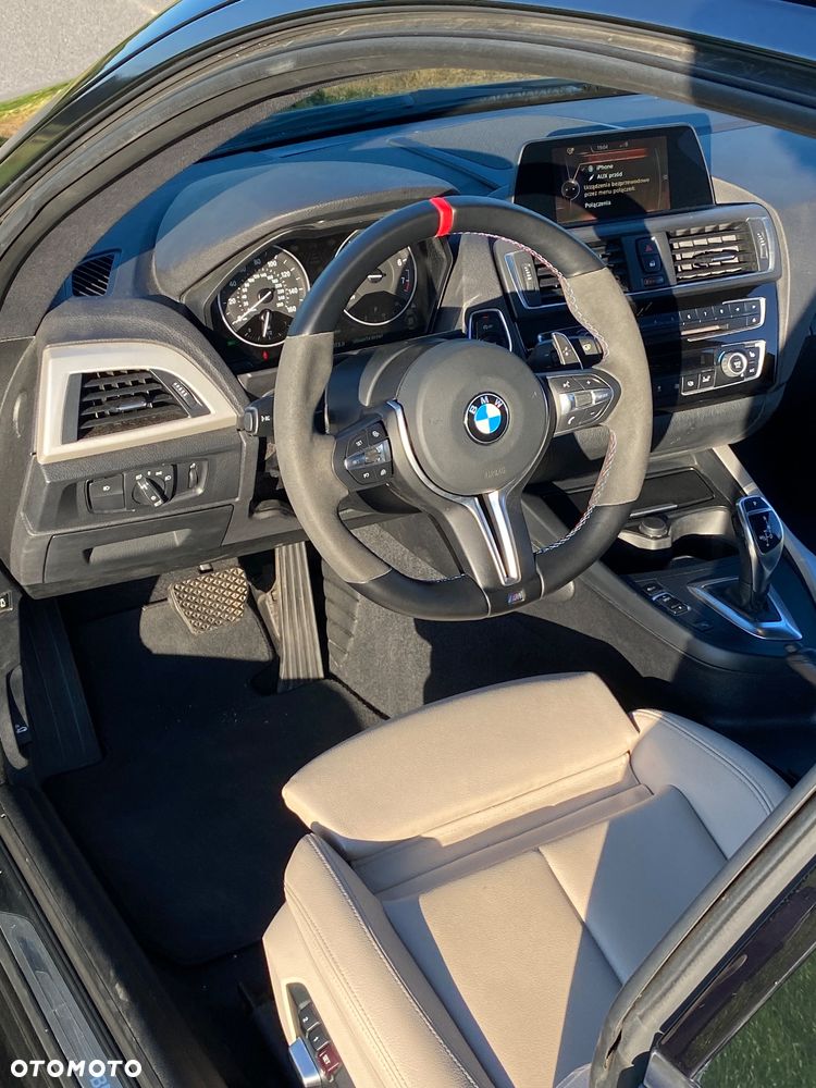 BMW Seria 2 228i M Sport - 11