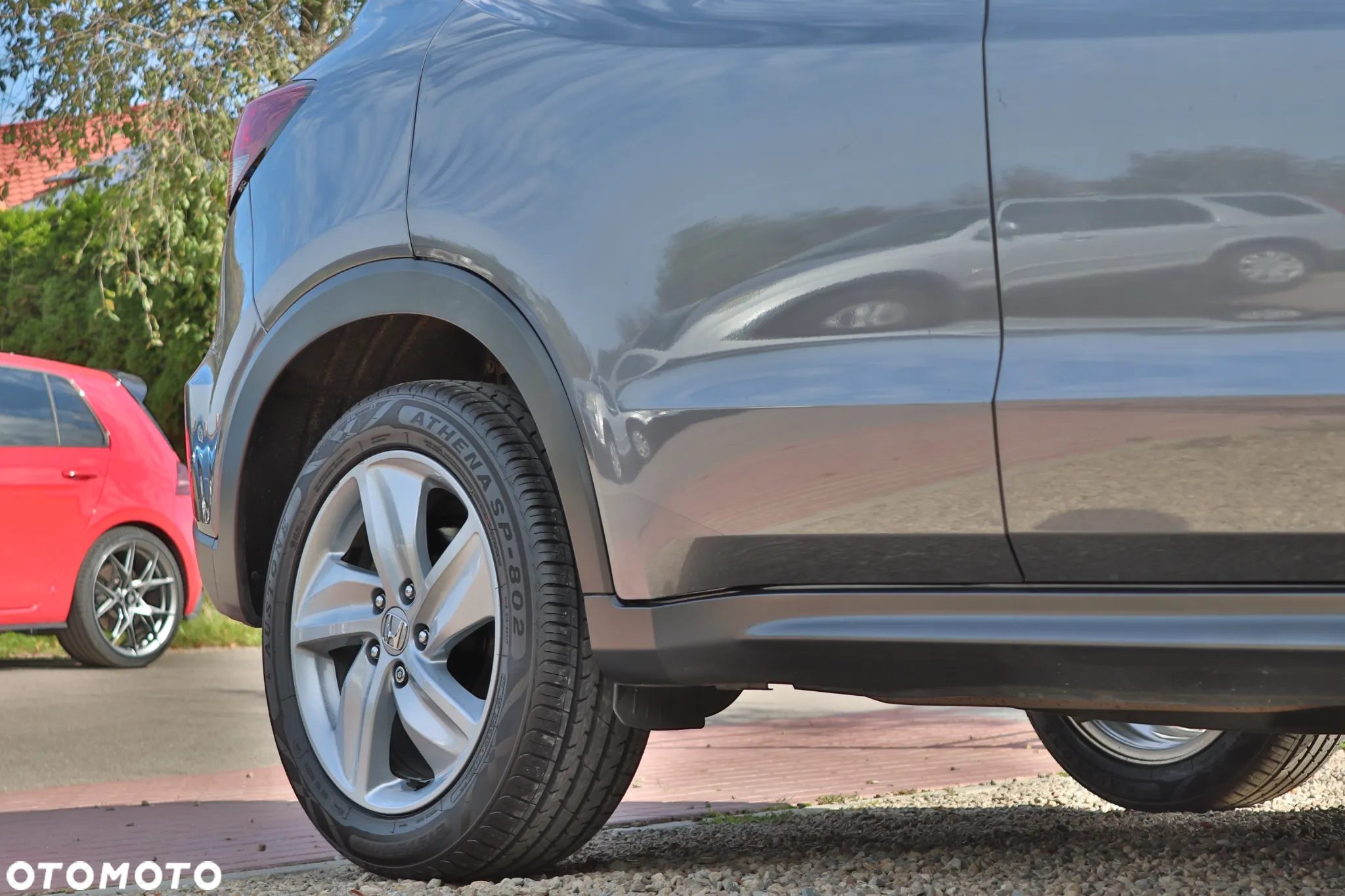 Honda HR-V 1.5 Executive (ADAS / Connect+) - 15