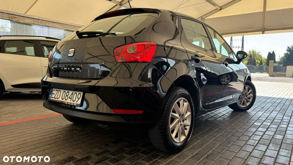 Seat Ibiza - 23