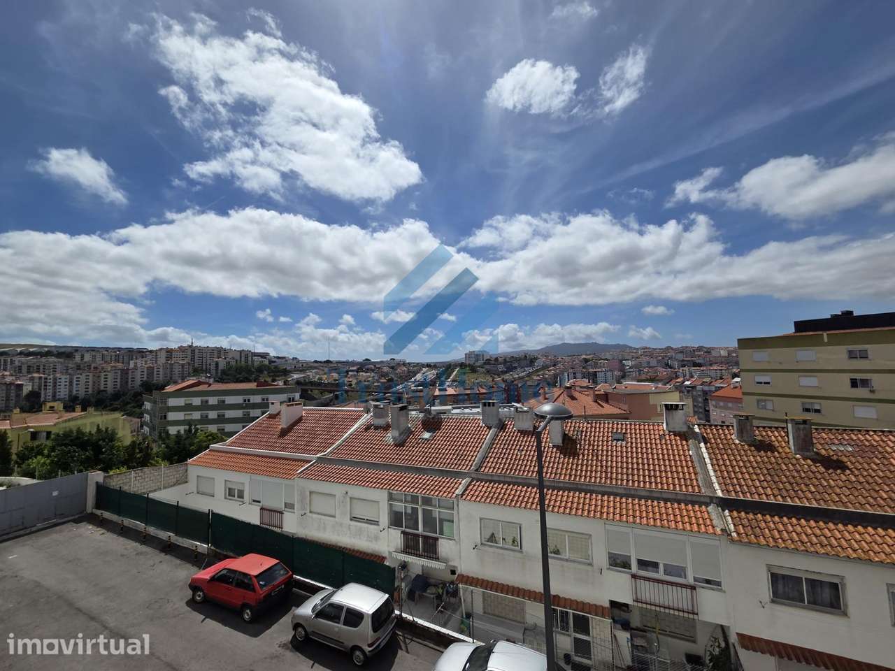 T0+3 no Monte da Tapada com boas áreas a 7 min. da estação. - Grande imagem: 2/16