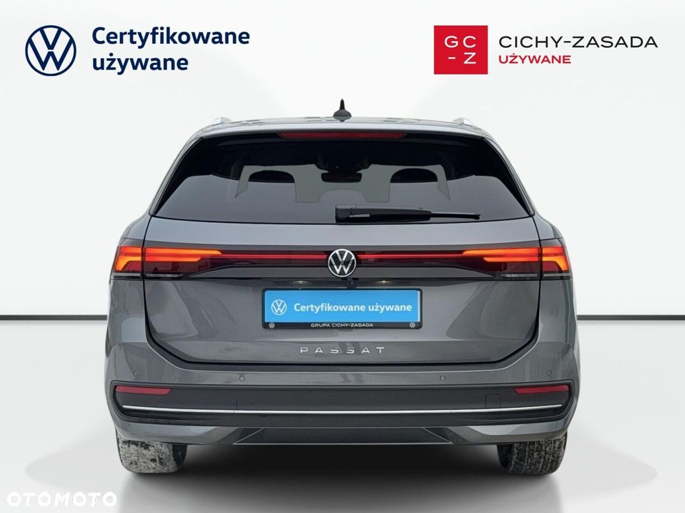 Volkswagen Passat - 6