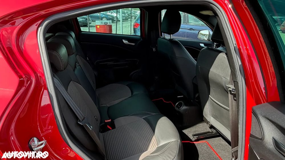 Alfa Romeo Giulietta 2.0 JTDM 16V Sport - 14