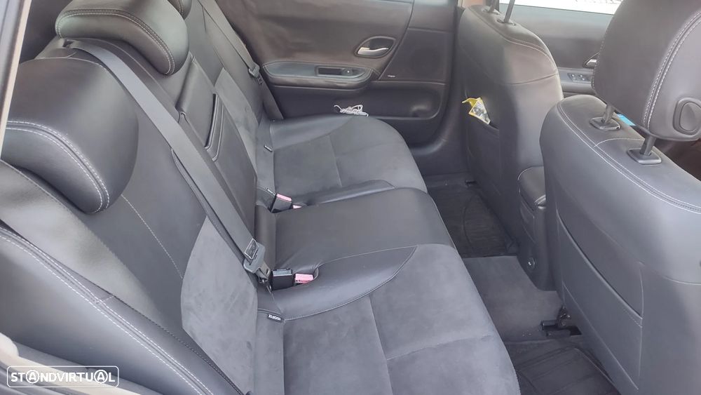 Renault Laguna Break 2.0 dCi FAP Initiale - 26