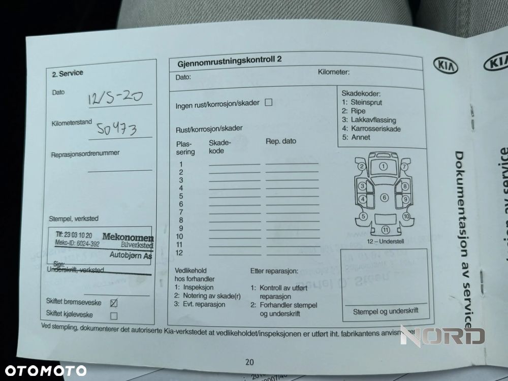 Kia Ceed 1.6 CRDi M - 33