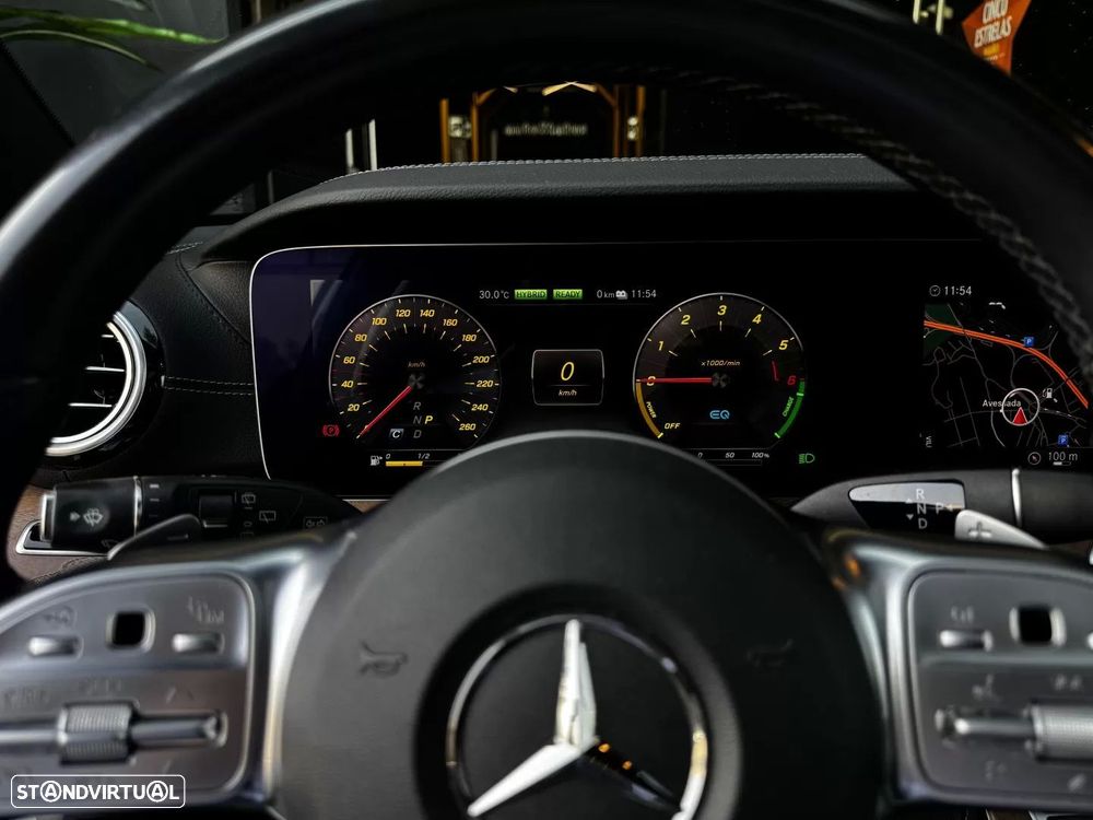 Mercedes-Benz E 300 - 42