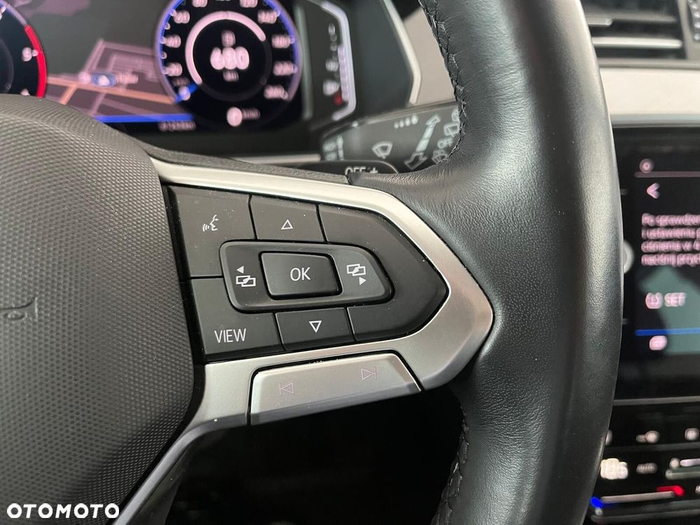 Volkswagen Passat Variant 2.0 TDI EVO Business DSG - 23