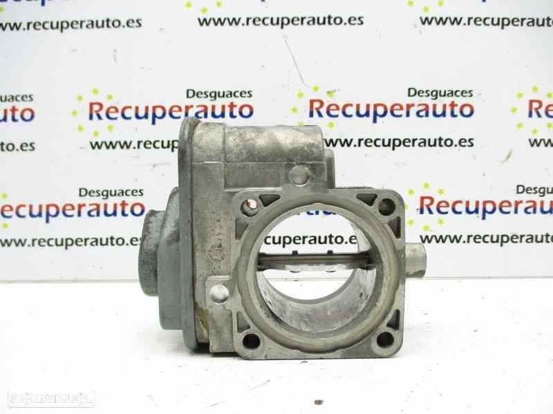 CAIXA BORBOLETAS VOLKSWAGEN GOLF IV 1999 -038128063C - 2