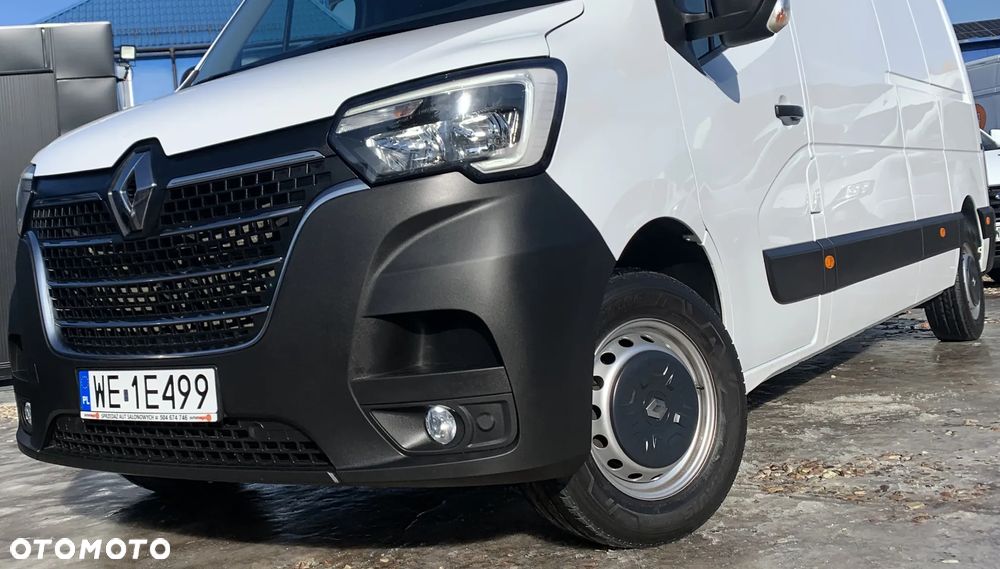 Renault Master - 31