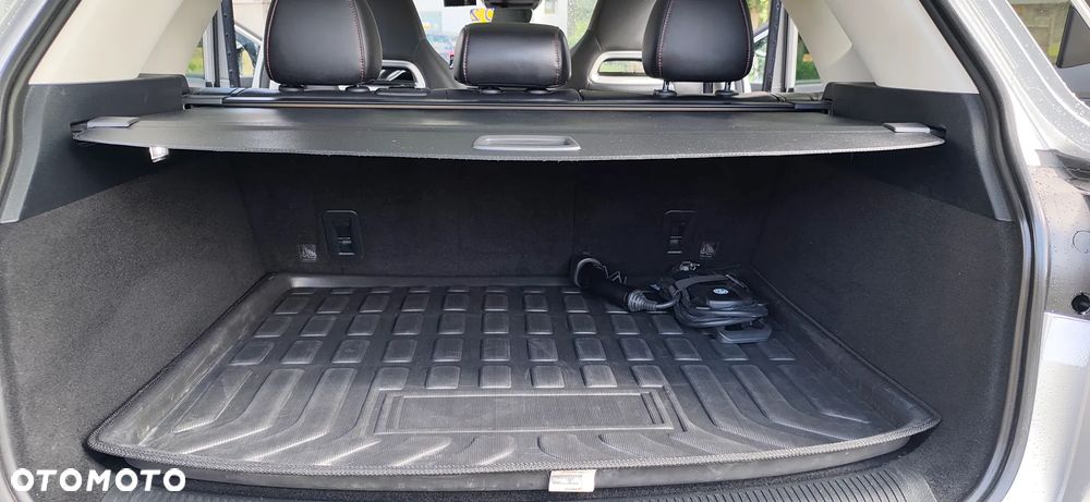 MG HS PHEV ver-1-5t--gdi-luxury - 11