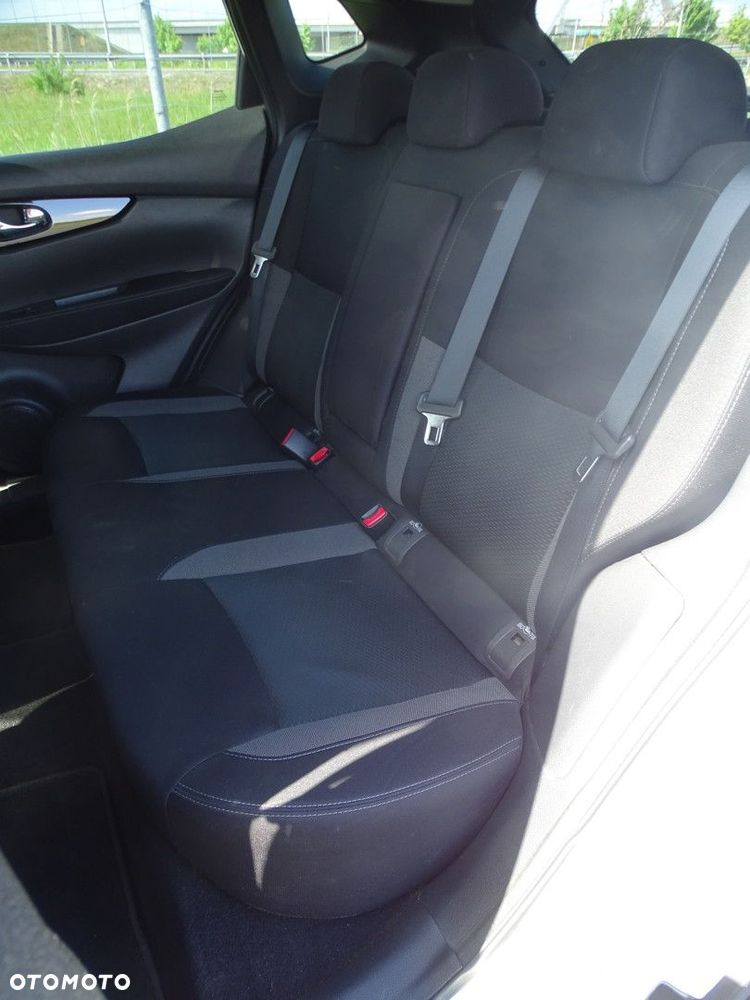Nissan Qashqai - 19