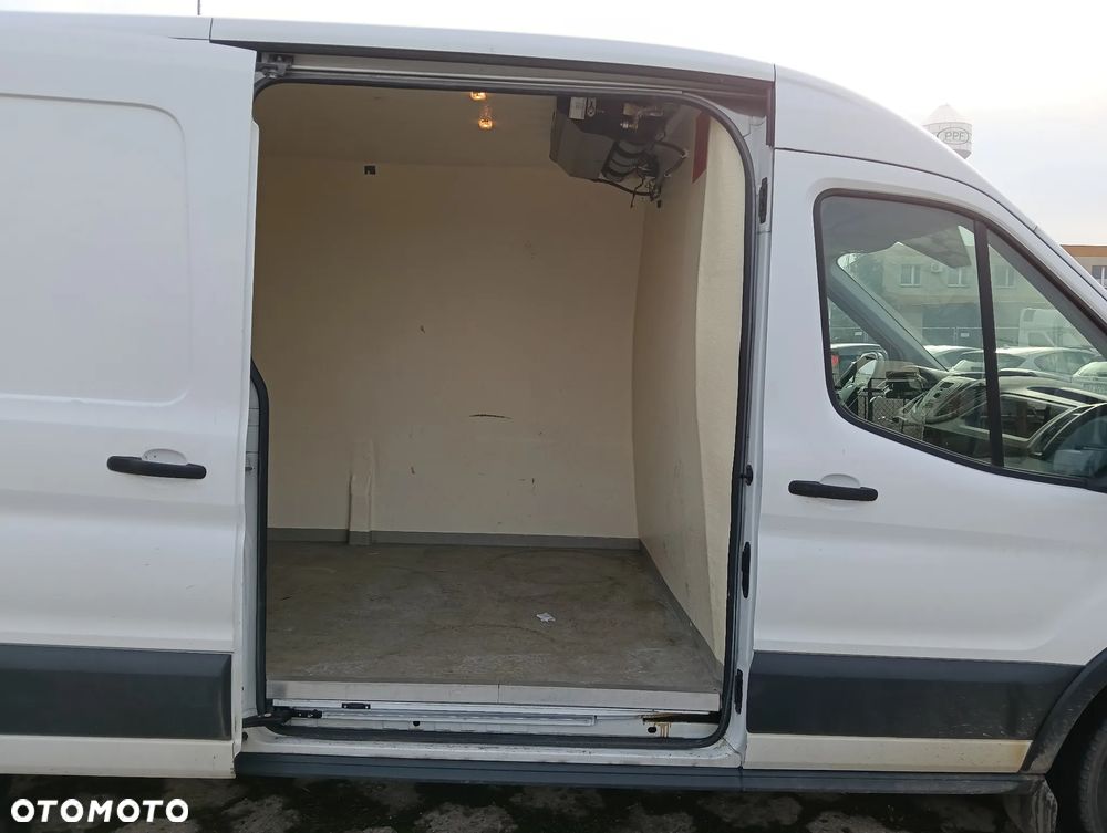 Ford Transit - 6