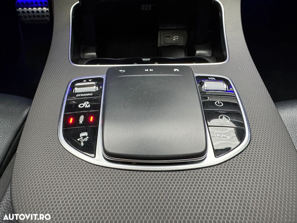 Mercedes-Benz E 53 AMG MHEV 4Matic Aut. - 24