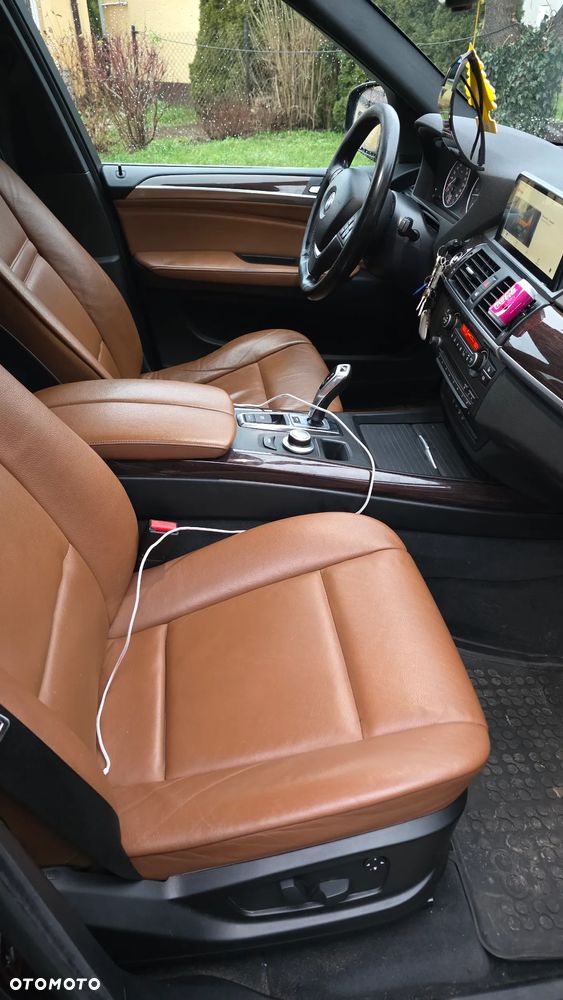 BMW X5 3.0d xDrive - 21