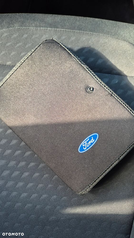 Ford Fiesta 1.1 S&S TITANIUM - 15